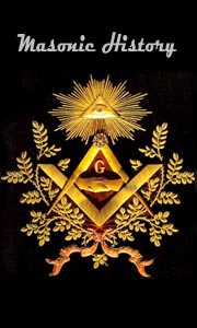 Masonic History