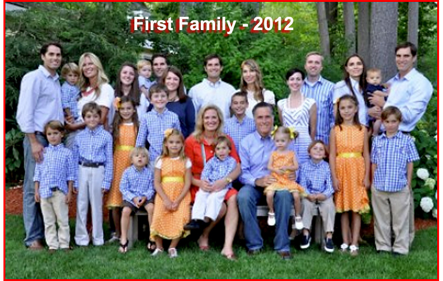 First Family