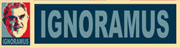 ignoramus.us