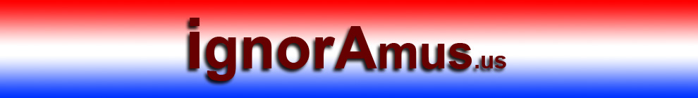 ignoramus logo
