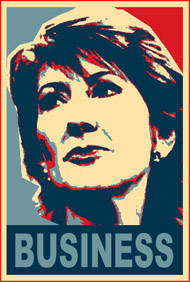 fiorina