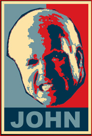 mccain